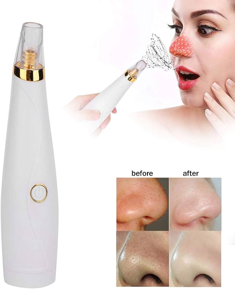 LIMPIADOR FACIAL/ LIMPIADOR DE PORO