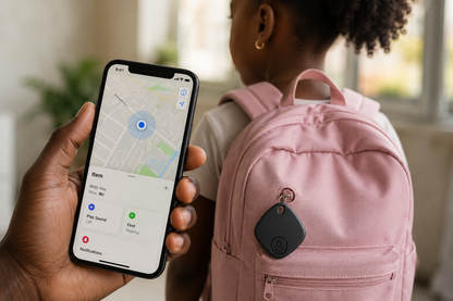 LOCALIZADOR DE ARTÍCULOS CONEXIÓN ANDROID