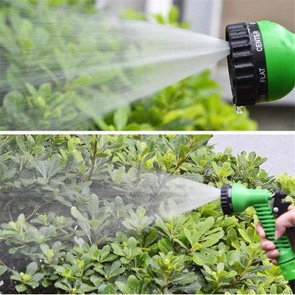 MANGUERA RETRACTIL MAGIC HOSE 45 M/ 150 PIES
