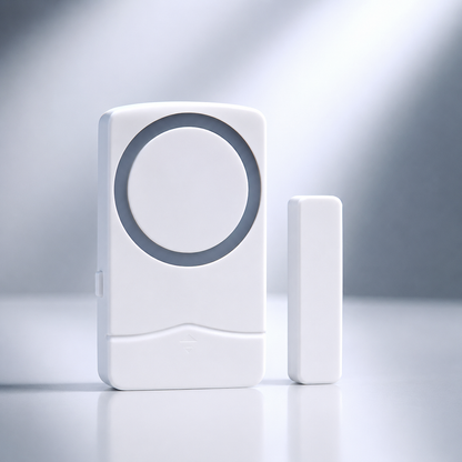 ALARMA MAGNETICA PARA PUERTAS