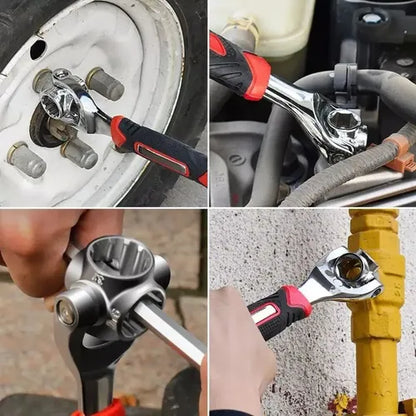 LLAVE UNIVERSAL 48 EN 1