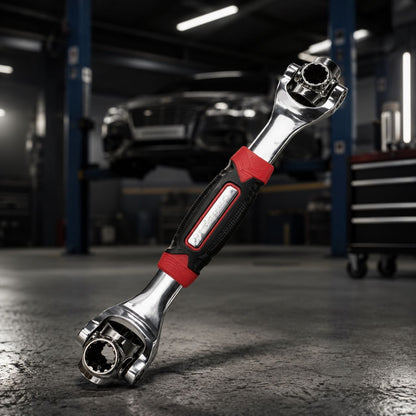 LLAVE UNIVERSAL 48 EN 1
