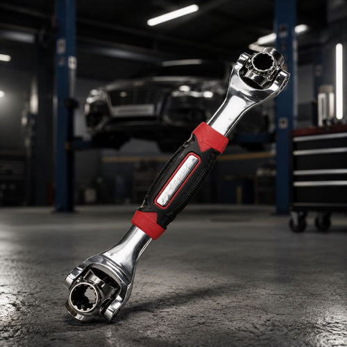 LLAVE UNIVERSAL 48 EN 1