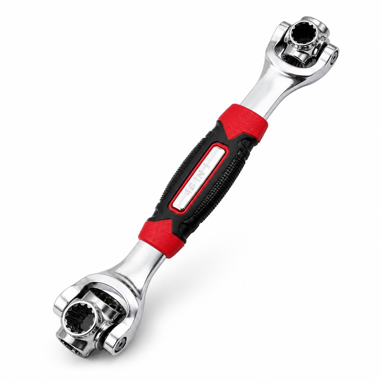LLAVE UNIVERSAL 48 EN 1
