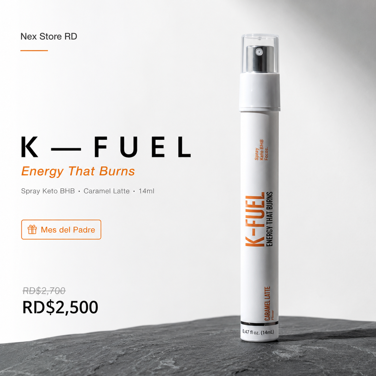 K-Fuel