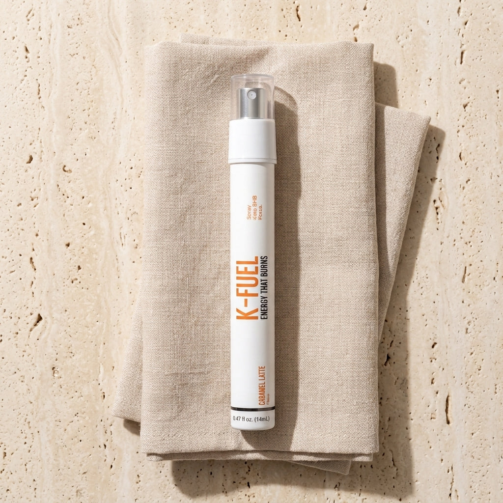K-Fuel