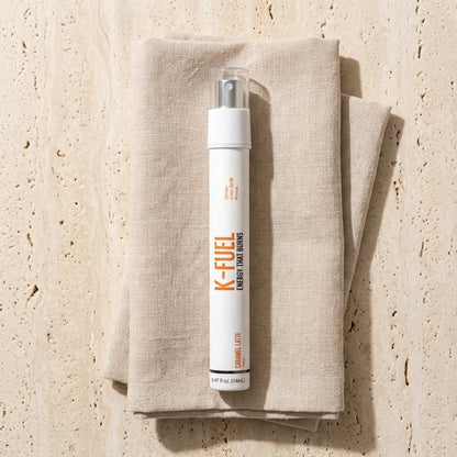K-Fuel