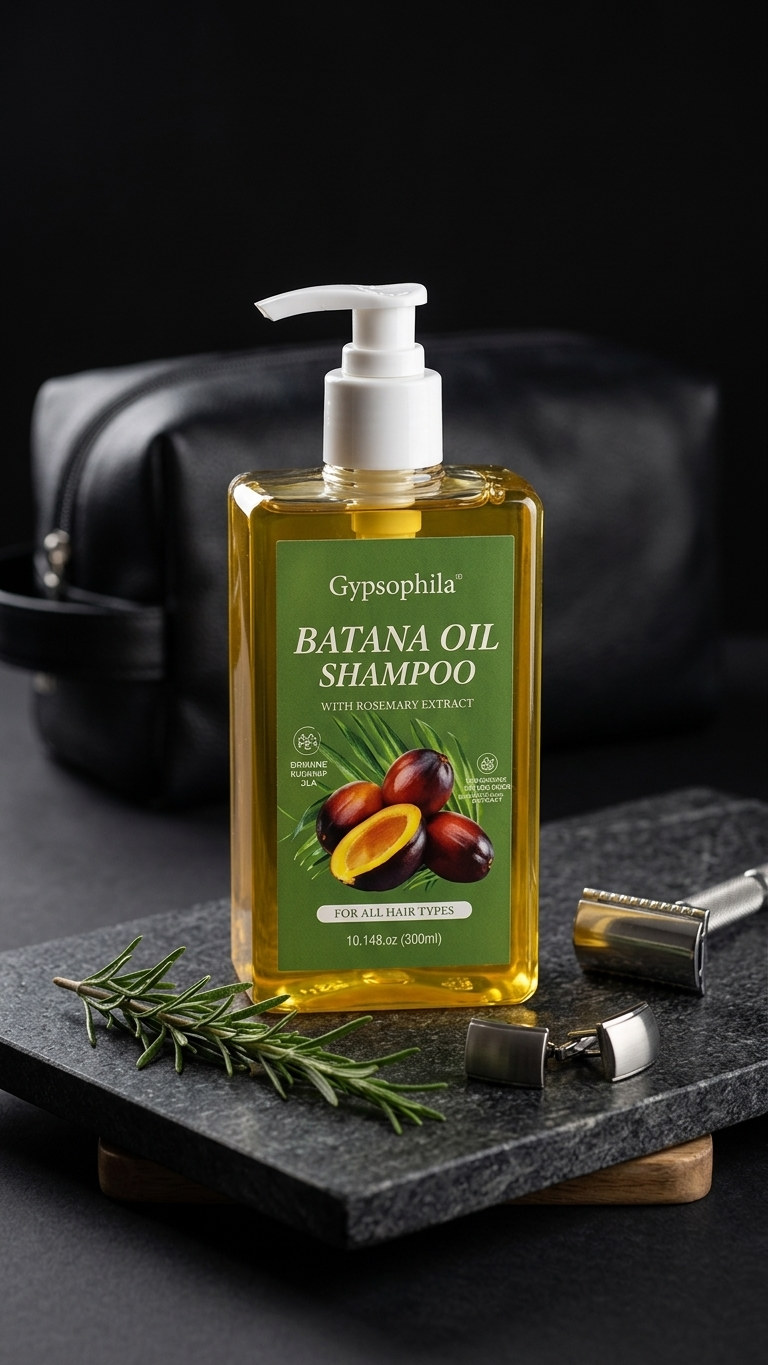 SHAMPOO DE BATANA