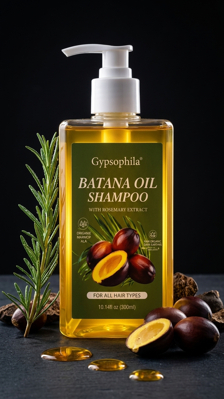 SHAMPOO DE BATANA