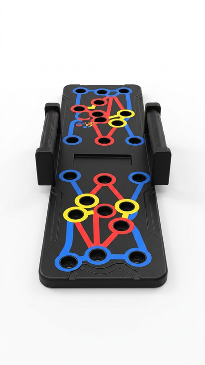 TABLA DE EJERCICIO PUSH UP PARA LAGARTIJAS / PECHADAS MULTIFUNCIONAL