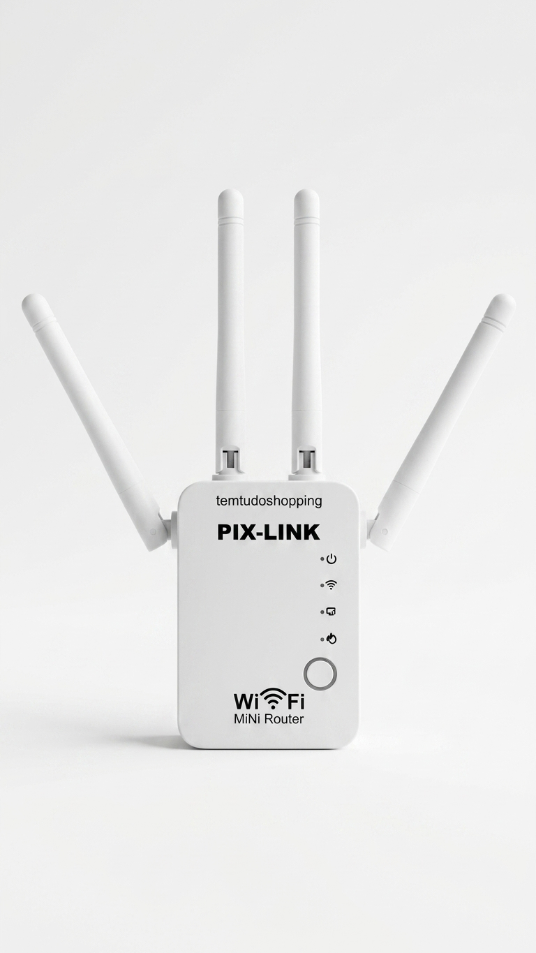 REPETIDOR WIFI PIX-LINK WR16 MD